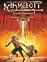 Kaamelott, Tome 4 : Perceval Et le Dragon d'Airain