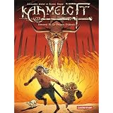 Kaamelott, Tome 4 : Perceval Et le Dragon d'Airainpar Alexandre Astier