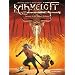 Kaamelott, Tome 4 : Perceval Et le Dragon d'Airain