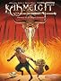 Kaamelott, Tome 4 : Perceval Et le Dragon d'Airain