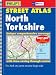 North Yorkshire Street Atlas (Philip's Street Atlases)