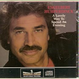 Engelbert Humperdinck Picture 7