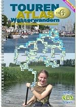 Touren-Atlas Wasserwandern: Touren-Atlas Wasserwandern 6. Mecklenburg-Vorpommern 1 : 75 000: TA6