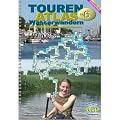 Touren-Atlas Wasserwandern: Touren-Atlas Wasserwandern 6. Mecklenburg-Vorpommern 1 : 75 000: TA6