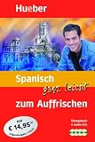 Produkt-Bild: Spanisch ganz leicht zum Auffrischen