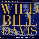 Organology: April in Paris, Vol. 1 by  Wild Bill Davis 