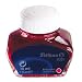 Pelikan 301036 - Tinte 4001, brillant rot 30ml