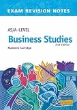 Review Philip Allan  / AS/A-level Business Studies