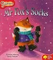 Oxford Reading Tree: Stage 4: Snapdragons: Mr Fox's Socks