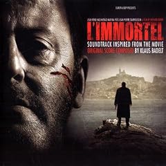 L'Immortel (Bof)