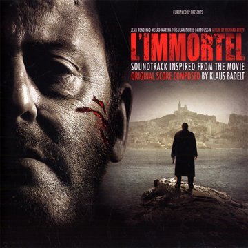 L'immortel Various Artists