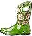 Bogs Kids North Hampton Kaleidoscope Waterproof Insulated Boot
