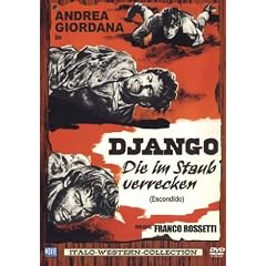 Django - Die im Staub verrecken