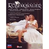 Le Chevalier � la rosepar Richard Strauss