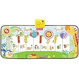 Kids Station Dancin' Tunes Music Mat Music Set