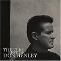 The Very Best of Don Henley (CD+DVD)