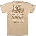 Grateful Dead Spring 1990 Over Dyed T-shirt