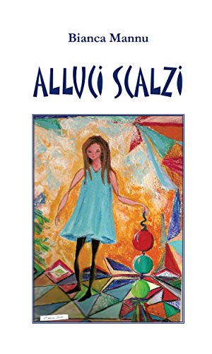 Alluci Scalzi (Italian Edition)