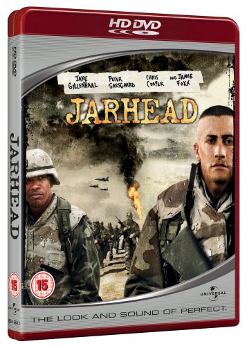 Jarhead [HD DVD]