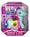 My Little Pony Rainbow Dash Styling Pony