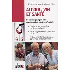 Alcool, vin et sant�