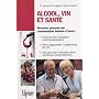 Alcool, vin et sant� de Michel de Lorgeril