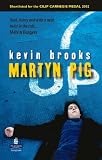 Martyn Pig