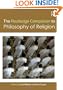 Routledge Companion to Philosophy of Religion (Routledge Philosophy Companions)