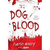 Dog Bloodby David Moody