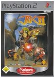 Jak 2 - Renegade - Platinum