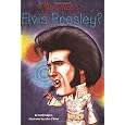 Who Was Elvis Presley?