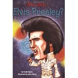 Who Was Elvis Presley? (Who Was...?)