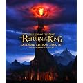 The Lord of the Rings: The Return of the King (Extended Edition) [Blu-ray]