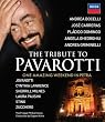 Tribute to Pavarotti - One Amazing Weekend in Petra