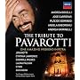 The Tribute to Pavarotti [Blu-ray]