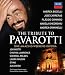 The Tribute to Pavarotti [Blu-ray]