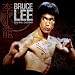 Bruce Lee 2010 Wall Calendar