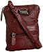 Latico Cris Cris Cross-Body