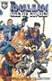 The Amalgam Age of Comics: The Marvel Comics Collection