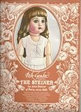 THE STEINER Paper doll, 1880 replica [1986]