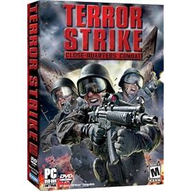 Terror Strike: Video Games