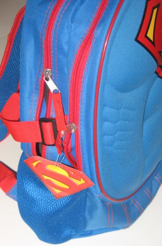 DC Comics Superman 