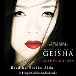 Memoirs of a Geisha | Arthur Golden