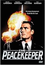 The Peacekeeper