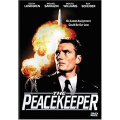 The Peacekeeper by 