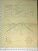 C1890 Surveying Protractor Compass Diagram Old Print