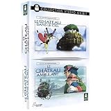 Le Ch�teau dans le ciel + Le ch�teau ambulantpar Mayumi Tanaka