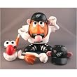 Toronto Blue Jays MLB Sports-Spuds" Mr. Potato Head Toy"