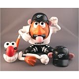 MLB Toronto Blue Jays - Mr. Potato Head