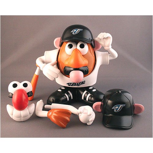 MLB Toronto Blue Jays - Mr. Potato Head